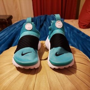 Nike Presto Sneakers